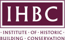 IHBC - Institute of Historic Building Construction