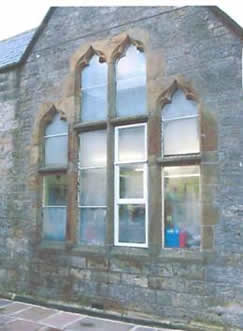 Danby School