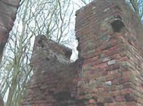 Grosmont Ironworks image